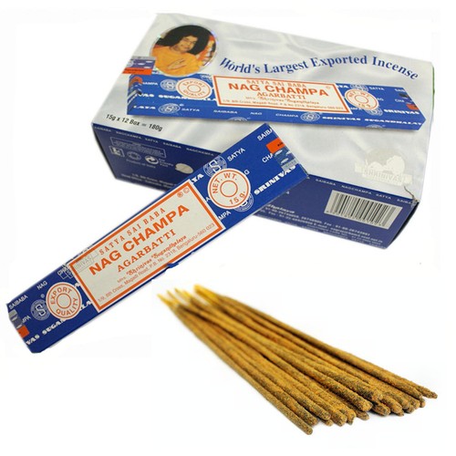 Original nag champa - nag,