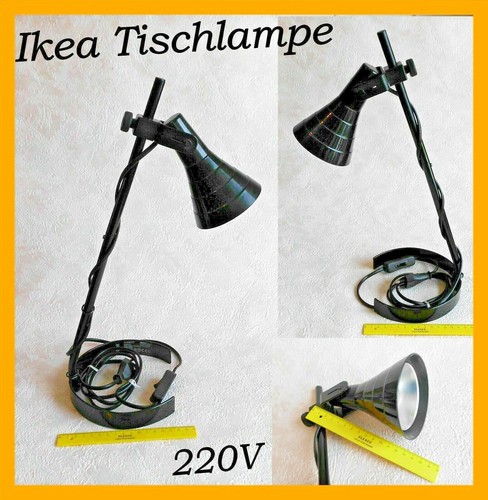 Ikea lampe schreibtischlampe - ikea,