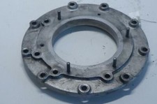 MAN 4P1 / 2P1 D8613 M2 Motordeckel Stirndeckel