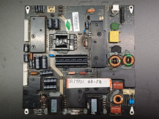 Powerboard MEGMEET MP118T - Gebraucht aus 32" Blaupunkt TV  32/173I- getestet