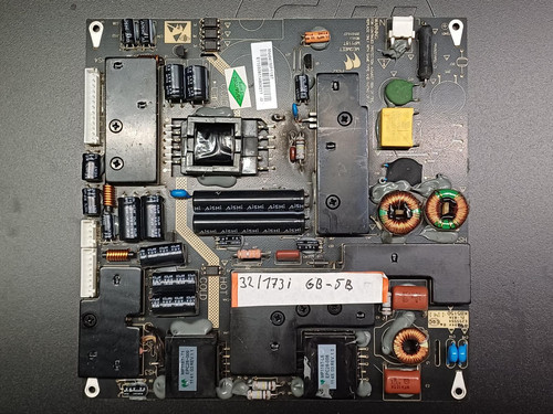 Powerboard megmeet mp118t - powerboard,