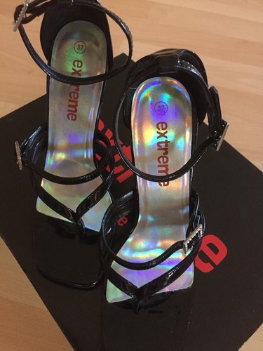 Sandalen pumps high heel - pumps,