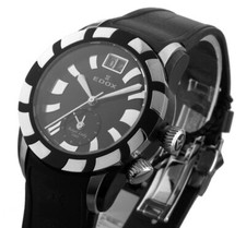 Edox Damen Uhr Royal Lady