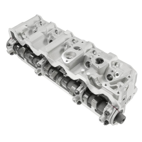 Zylinderkopf für 2 5 - vw, t4
