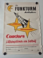 Plakat zirkus circus die - plakat,
