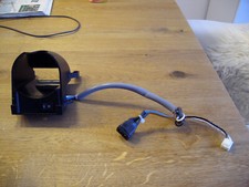 Netzschalter für/aus Loewe Connect 37 Media (Chassis 2710), gebraucht 