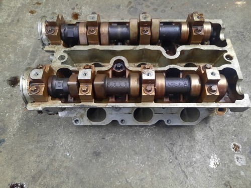 Zylinderkopf opel omega 0l - opel, 3,0l