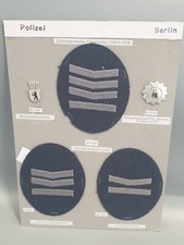 5x Deutschland Berlin Frühe