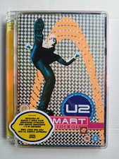 U2 - Popmart - Live from