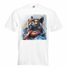 Shirt katze batzen baby - katze,