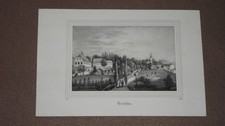 Original Lithograhie -