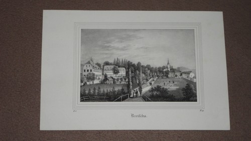 Original lithograhie - lithograhie,
