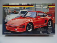 Fujimi Porsche 911 "Flatnose"