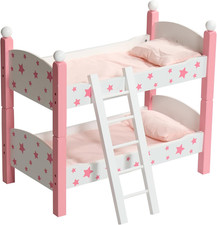 Bayer Chic 2000 Puppenbett