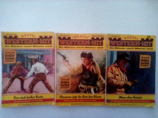 WESTERN-HIT Nr. 550,554,und