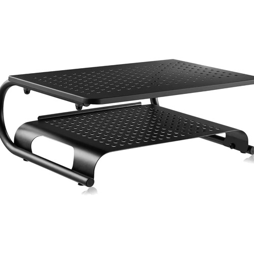 Monitorständer riser mit - monitorständer,
