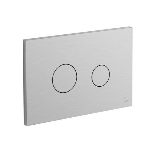 Vado rund taster dual - vado, wc