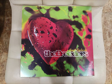 THE BREEDERS - LAST SPLASH
