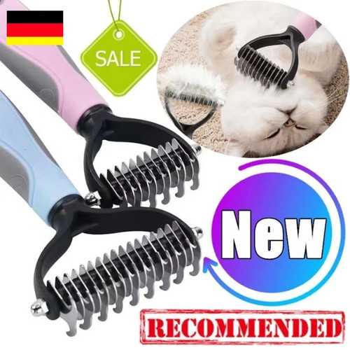 Hundebürste unterwolle - hundebürste,