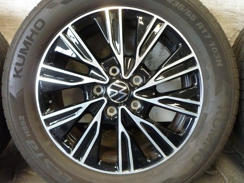 Alufelgen original t7 - original,
