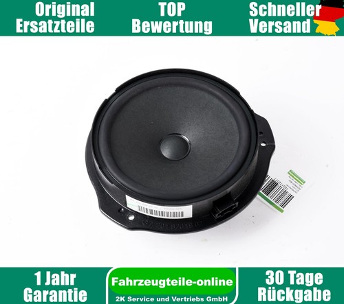 Lautsprecher links oder - , rechts