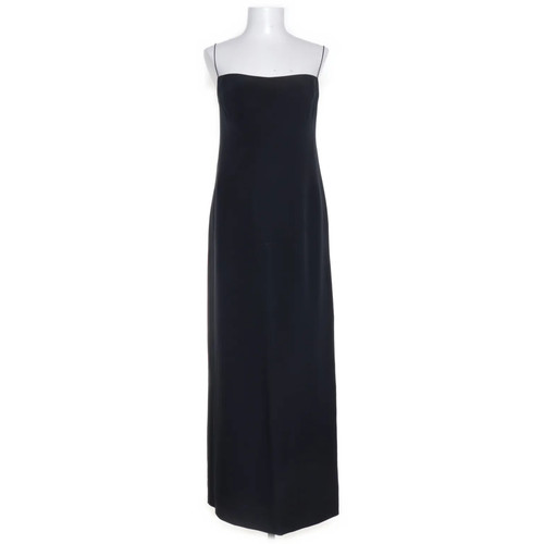 Escada couture maxikleid - escada, couture,