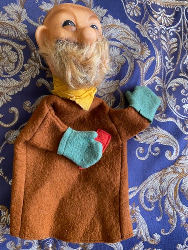 70er jahre steiff cowboy - jahre,
