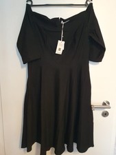 Sommerkleid, Kleid Petticoat