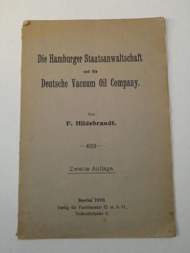 Die hamburger - die,