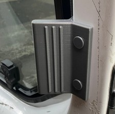 Vivaro/Primastar/Trafic Side