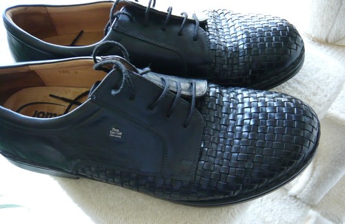 Herrenschuhe von finn comfort - finn,