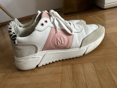 Maca kitzbühel damen schuhe - kitzbühel,