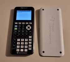 Texas Instruments TI-84 Plus