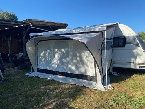 Thule quickfit 360l - 360l, wohnwagen