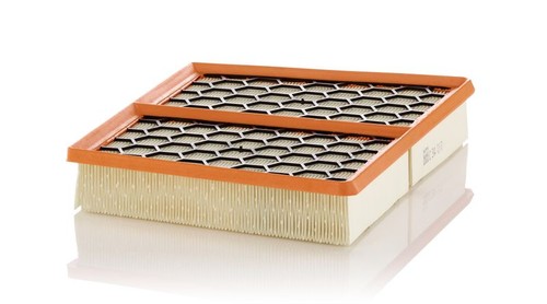 Luftfilter mann filter 34 - luftfilter,