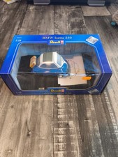 BMW ISETTA 250 von REVELL , 1:18 