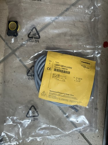 Turck induktiver - turck,