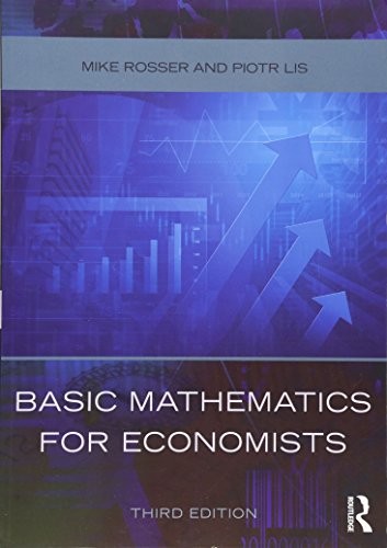 Basic mathematics for - basic,