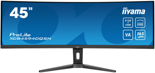 Iiyama prolite xcb4594dqsn - iiyama, xcb4594dqsn-b1