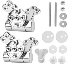 NAVESO Wc Sitz Scharniere