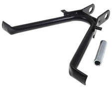 Hauptständer mit Bolzen für