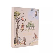 Disney Winnie Pooh Meilenstein