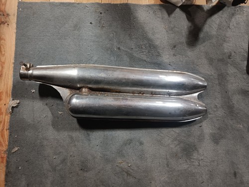 Moto guzzi nuovo falcone - moto,