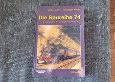 Die Baureihe 74 - preußische