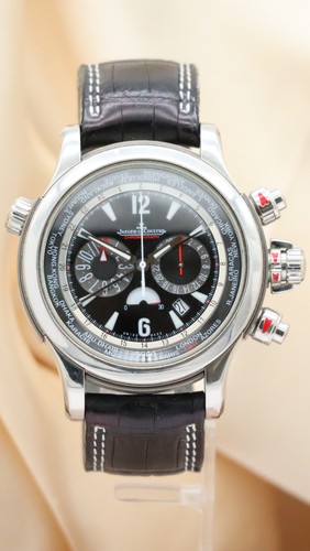 Jaeger lecoultre master - jaeger-lecoultre,