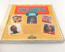 Div: Oldies 1954 Cd Gut