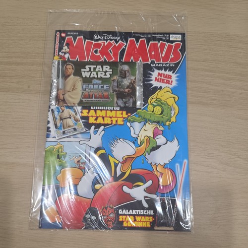 Ovp micky maus magazin movie - ovp,