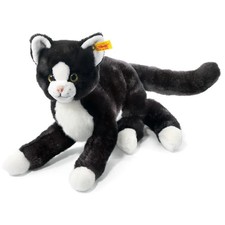Steiff mimmi schlenker katze - steiff,