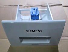 Waschmittelschublade