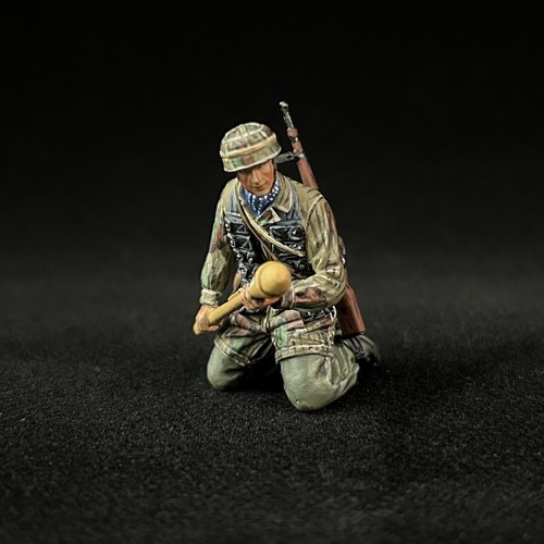 War park no040 - war,